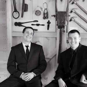 Meet your Posher, Jake